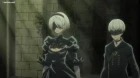 NieR:Automata Ver1.1a episodio 7