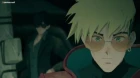 Trigun Stampede episodio 4