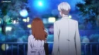 Koori Zokusei Danshi to Cool na Douryou Joshi episodio 11