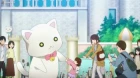 Koori Zokusei Danshi to Cool na Douryou Joshi episodio 6
