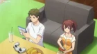 Tsundere Akuyaku Reijou Liselotte to Jikkyou no Endou-kun to Kaisetsu no Kobayashi-san episodio 2