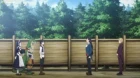 Isekai Nonbiri Nouka episodio 7