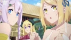 Isekai Nonbiri Nouka episodio 9