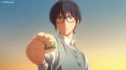 Tsurune: Tsunagari no Issha episodio 5
