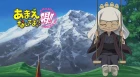 Amaenaide yo!! Katsu!! episodio 12
