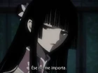xxxHOLiC Kei episodio 12