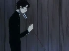 xxxHOLiC Kei episodio 4