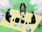 xxxHOLiC Kei episodio 5