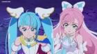Hirogaru Sky! Precure episodio 50