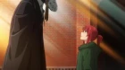 Mahoutsukai no Yome Season 2 episodio 6