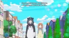 Kuma Kuma Kuma Bear Punch! episodio 4