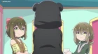Kuma Kuma Kuma Bear Punch! episodio 7