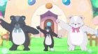 Kuma Kuma Kuma Bear Punch! episodio 9