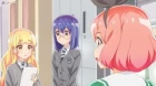 Watashi no Yuri wa Oshigoto desu! episodio 8