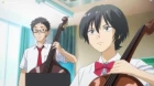 Ao no Orchestra episodio 23