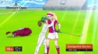 Birdie Wing: Golf Girls' Story Season 2 episodio 11