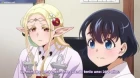 Edomae Elf episodio 8