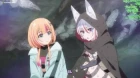 Kizuna no Allele episodio 7