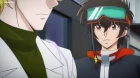 Tousouchuu: Great Mission episodio 64