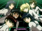 School Rumble Ni Gakki episodio 20