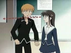 Fruits Basket episodio 13
