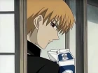 Fruits Basket episodio 15