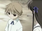 Fruits Basket episodio 21