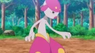 Pokemon (Shinsaku Anime) episodio 110