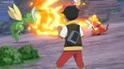 Pokemon (Shinsaku Anime) episodio 115