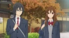 Horimiya: Piece episodio 1