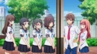 Yumemiru Danshi wa Genjitsushugisha episodio 11