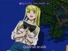 Fullmetal Alchemist episodio 39