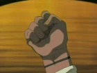 Fullmetal Alchemist episodio 40