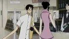 xxxHOLiC episodio 14
