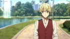 Fate/strange Fake: Whispers of Dawn episodio 1