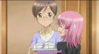 Shugo Chara! Party! episodio 25