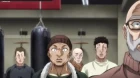 Hanma Baki: Son of Ogre 2nd Season episodio 17