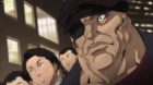 Hanma Baki: Son of Ogre 2nd Season episodio 26
