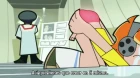 Panty & Stocking with Garterbelt episodio 10