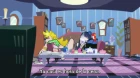 Panty & Stocking with Garterbelt episodio 11