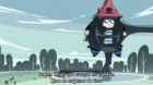Panty & Stocking with Garterbelt episodio 4