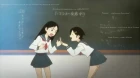 Sayonara Zetsubou Sensei episodio 1