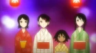 Sayonara Zetsubou Sensei episodio 7