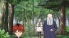 Sousou no Frieren episodio 22