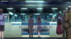 Keikenzumi na Kimi to, Keiken Zero na Ore ga, Otsukiai suru Hanashi. episodio 9