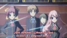 Baka to Test to Shoukanjuu episodio 3