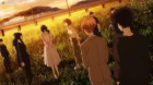 Kamonohashi Ron no Kindan Suiri episodio 2