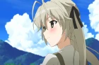 Yosuga no Sora episodio 11