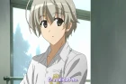Yosuga no Sora episodio 2