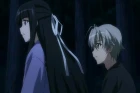 Yosuga no Sora episodio 4